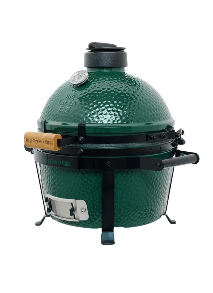 MINIMAX BIG GREEN EGG - Image 4
